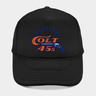 Houston Colt .45's Hat