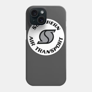 The PARANOIA CIA Airlines Collection: Southern Air Transport Phone Case