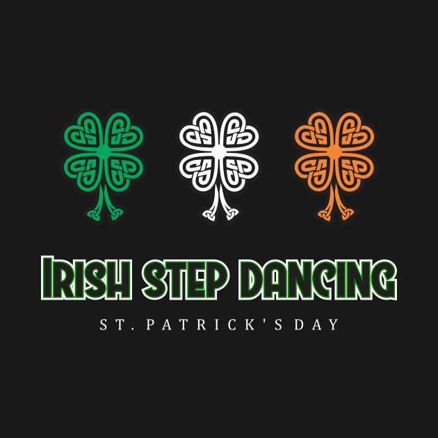 irish step dancing by suprax125R