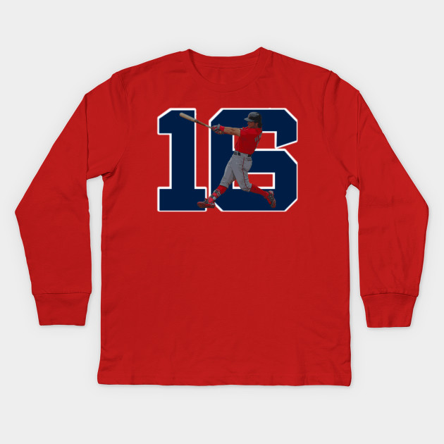 kids red sox t shirt