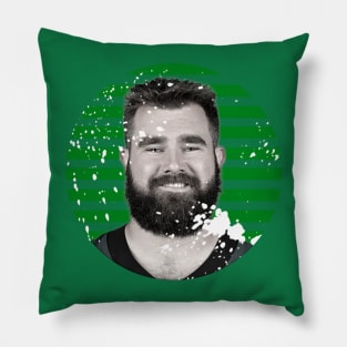 Jason kelce Pillow