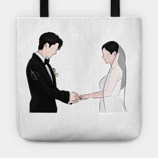 My Demon Korean Drama Tote