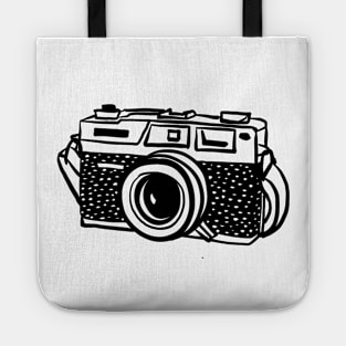 camera Tote