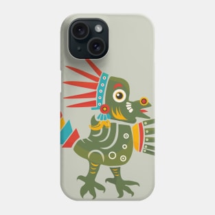 Aztec Bird Phone Case