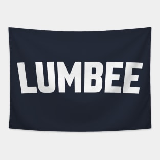 LUMBEE Tapestry