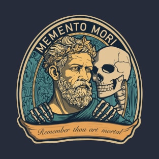 Memento Mori T-Shirt