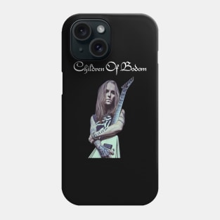 Children Of Bodom Phone Case