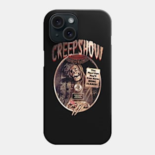 Creepshow 1982 Phone Case