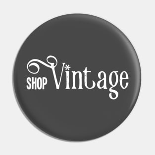 Shop Vintage Pin