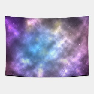 Galaxy Tapestry