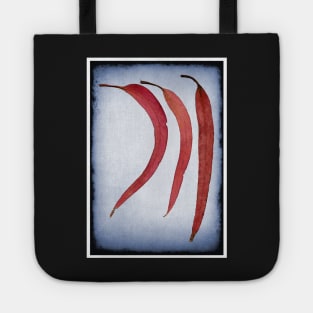 3 Leaves Tote