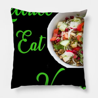 Vegan lyftstyle Pillow