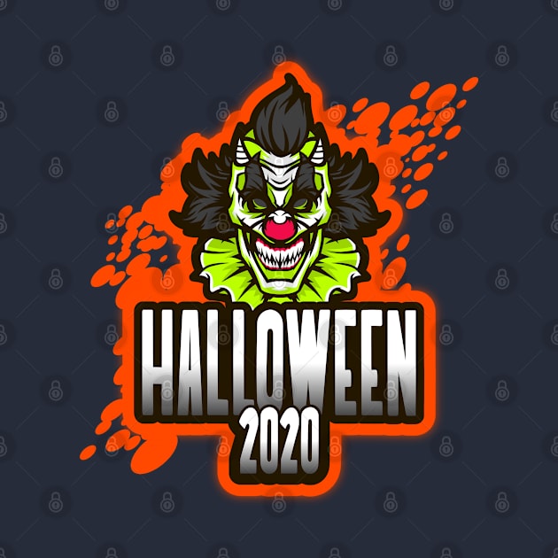 Halloween 2020 by Dodo&FriendsStore