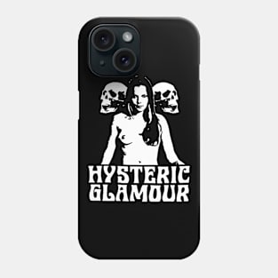 Hysteric Glamour Phone Case