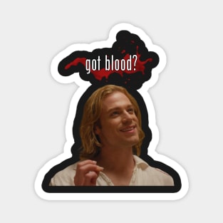 Lestat - Ad Meme Magnet