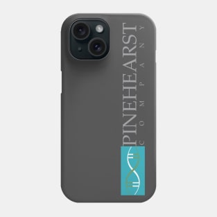 Pinehearst Company Phone Case