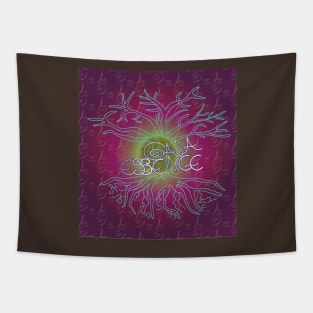 Gaia Essence Tapestry