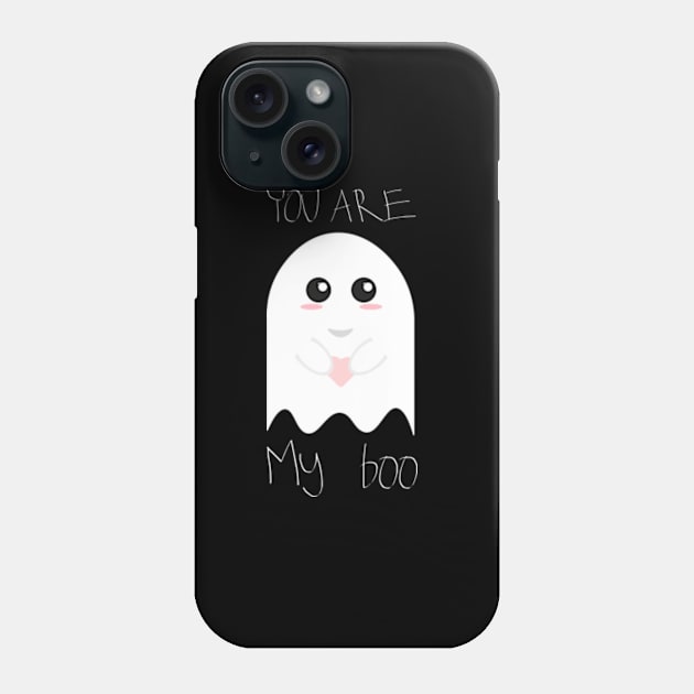 halloween Phone Case by NROZ