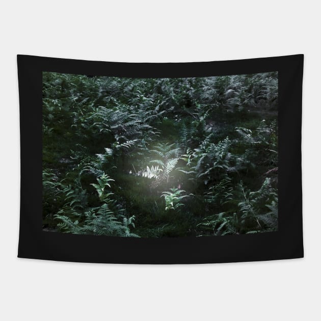 Nirnroot Tapestry by georgiagoddard