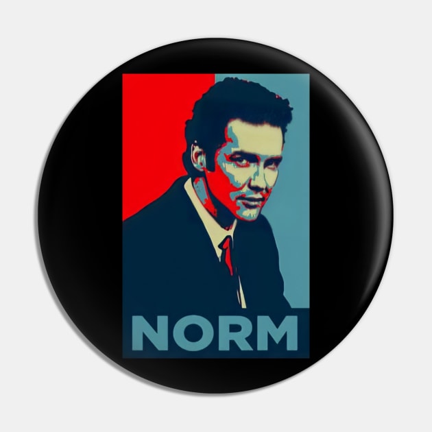 Norm Pin by IMAM HAHAHA