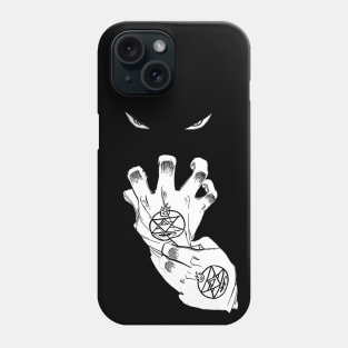 Full Metal Alchemist Mustang Phone Case