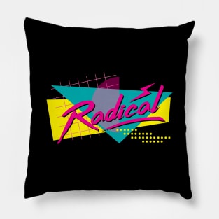 Radical Pillow