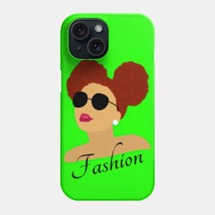 Fashion women's Phone Case