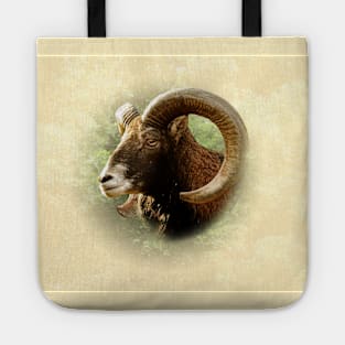 Mouflon Tote