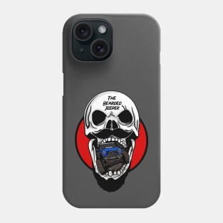 The Bearded Jeeper Phone Case