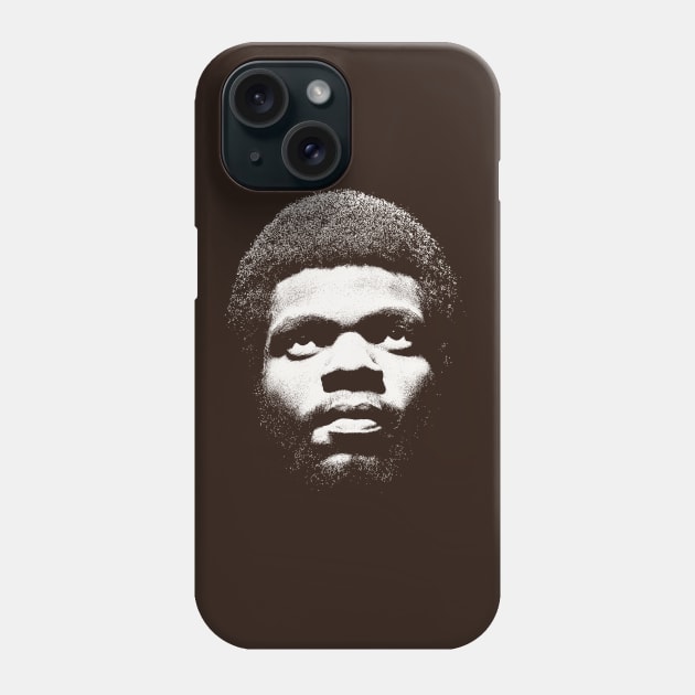 Billy Preston Phone Case by DankFutura