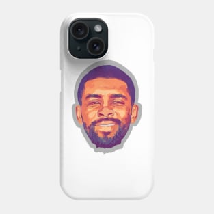 Kyrie Irving Brooklyn Nets Phone Case