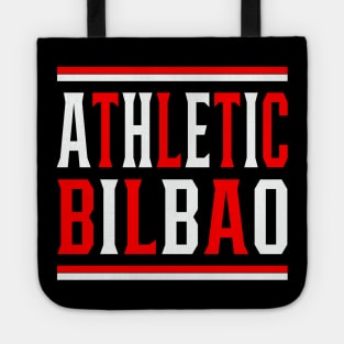 Athletic Bilbao Classic Tote