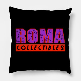 ROMA Extreme 2 Pillow