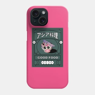 Good Food Phone Case