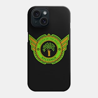 SYLVANUS - LIMITED EDITION Phone Case