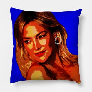 kate hudson Pillow