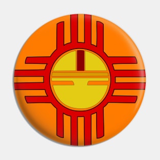 sun sing Pin