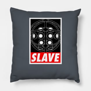 Slave Pillow