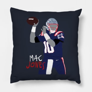 Return of the Mac Pillow