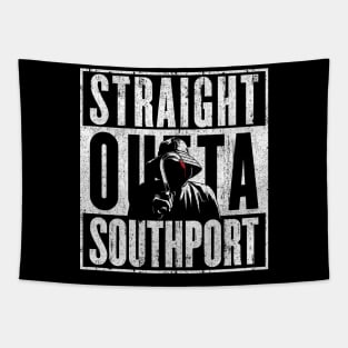 Straight Outta Southport (I Know What You Did Last Summer) Tapestry