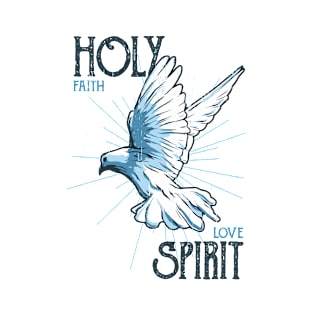 Holy Spirit T-Shirt