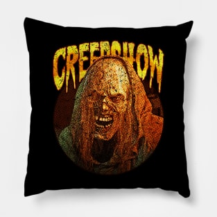 CREEPSHOW LIGHTING Pillow