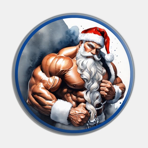 Merry Christmas to those who like bodybuilding Pin by muscle