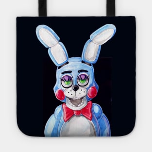 Toy Bonnie Tote