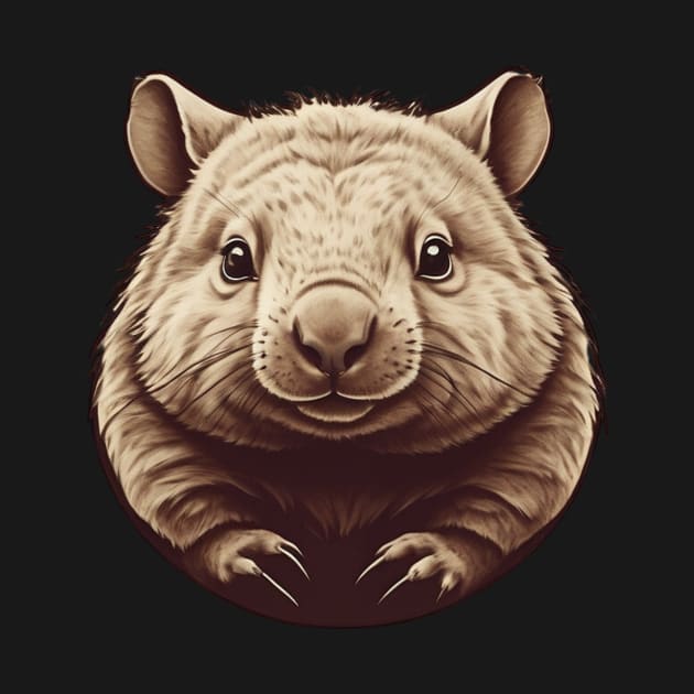 Wombat by Trip Tank