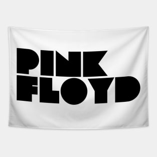 Black Floyd Tapestry