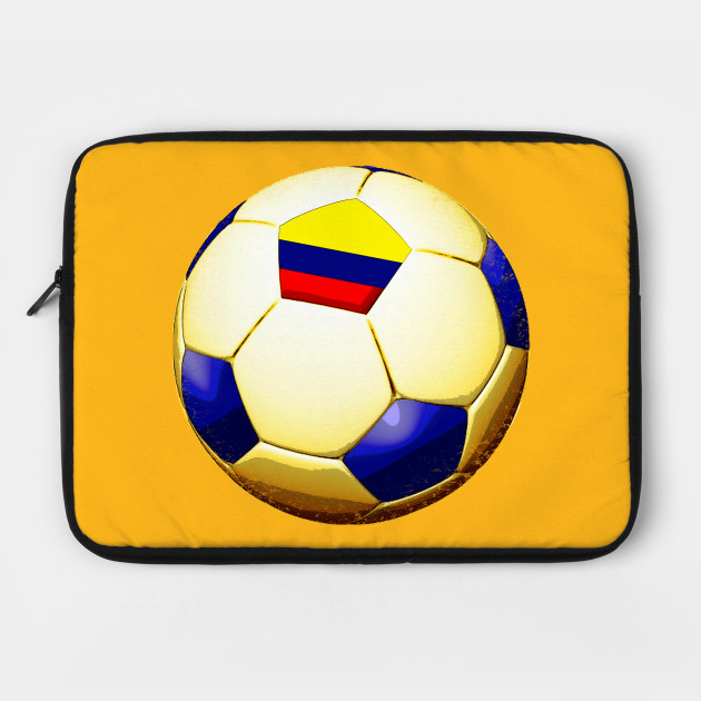 Columbia Soccer