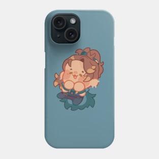 Smol Sniper Boi Phone Case