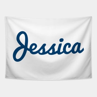 Jessica Tapestry