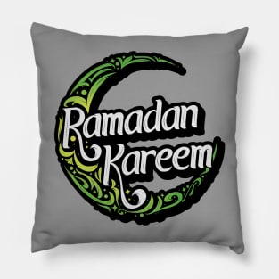 Ramadan Kareem Pillow